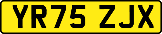 YR75ZJX