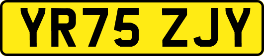 YR75ZJY