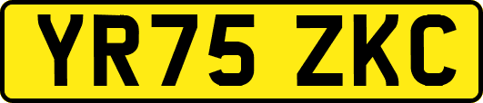 YR75ZKC