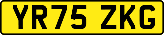 YR75ZKG