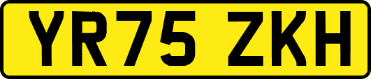 YR75ZKH
