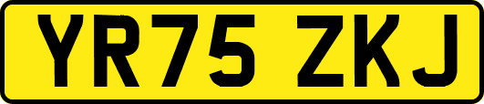 YR75ZKJ