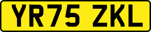YR75ZKL