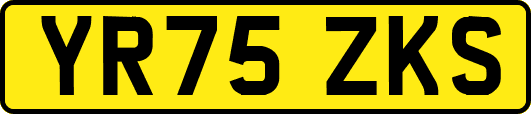YR75ZKS