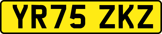 YR75ZKZ