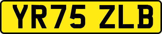 YR75ZLB