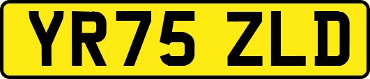 YR75ZLD