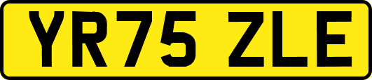 YR75ZLE