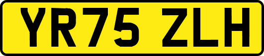 YR75ZLH