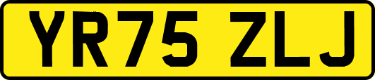 YR75ZLJ