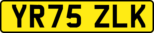 YR75ZLK