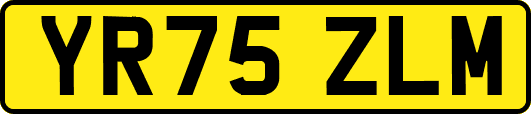 YR75ZLM
