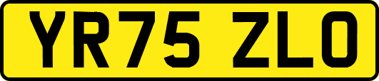 YR75ZLO