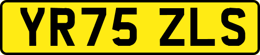 YR75ZLS