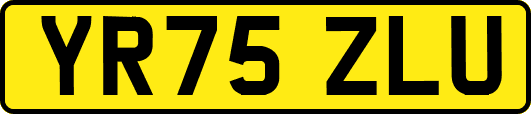 YR75ZLU