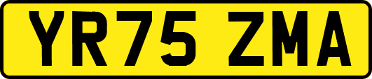 YR75ZMA