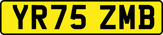 YR75ZMB