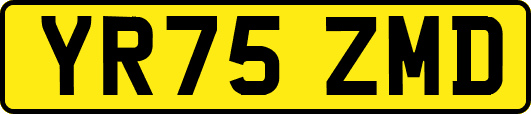 YR75ZMD