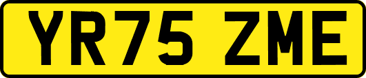 YR75ZME