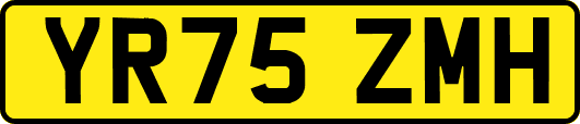 YR75ZMH