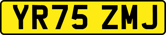 YR75ZMJ