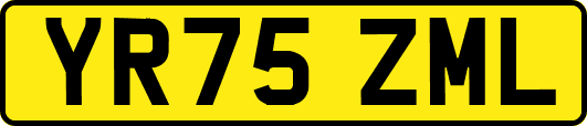 YR75ZML