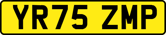 YR75ZMP