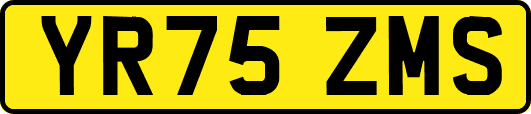 YR75ZMS