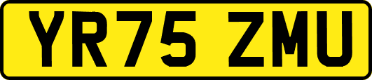 YR75ZMU