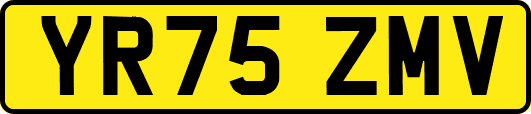 YR75ZMV