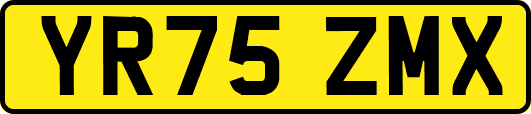 YR75ZMX