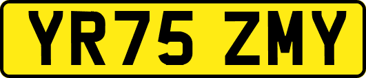 YR75ZMY