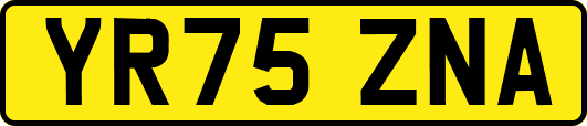YR75ZNA