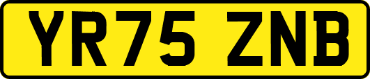 YR75ZNB