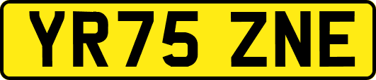 YR75ZNE