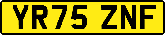 YR75ZNF