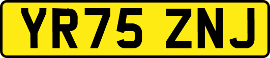 YR75ZNJ