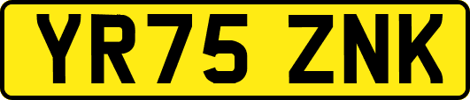 YR75ZNK