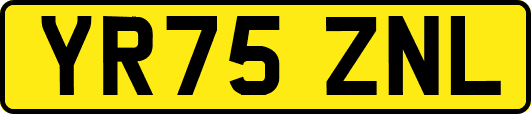 YR75ZNL