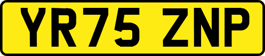 YR75ZNP