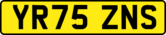 YR75ZNS