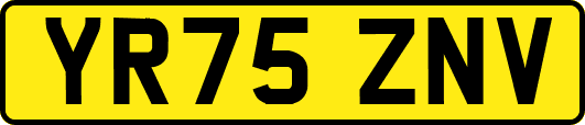 YR75ZNV