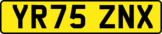 YR75ZNX