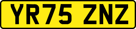 YR75ZNZ