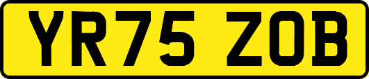 YR75ZOB