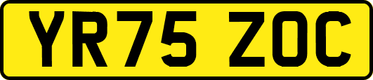 YR75ZOC