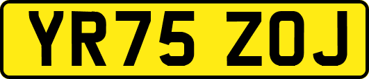 YR75ZOJ
