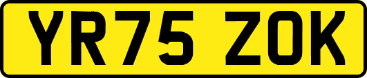 YR75ZOK