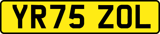 YR75ZOL