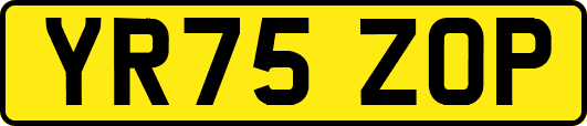 YR75ZOP